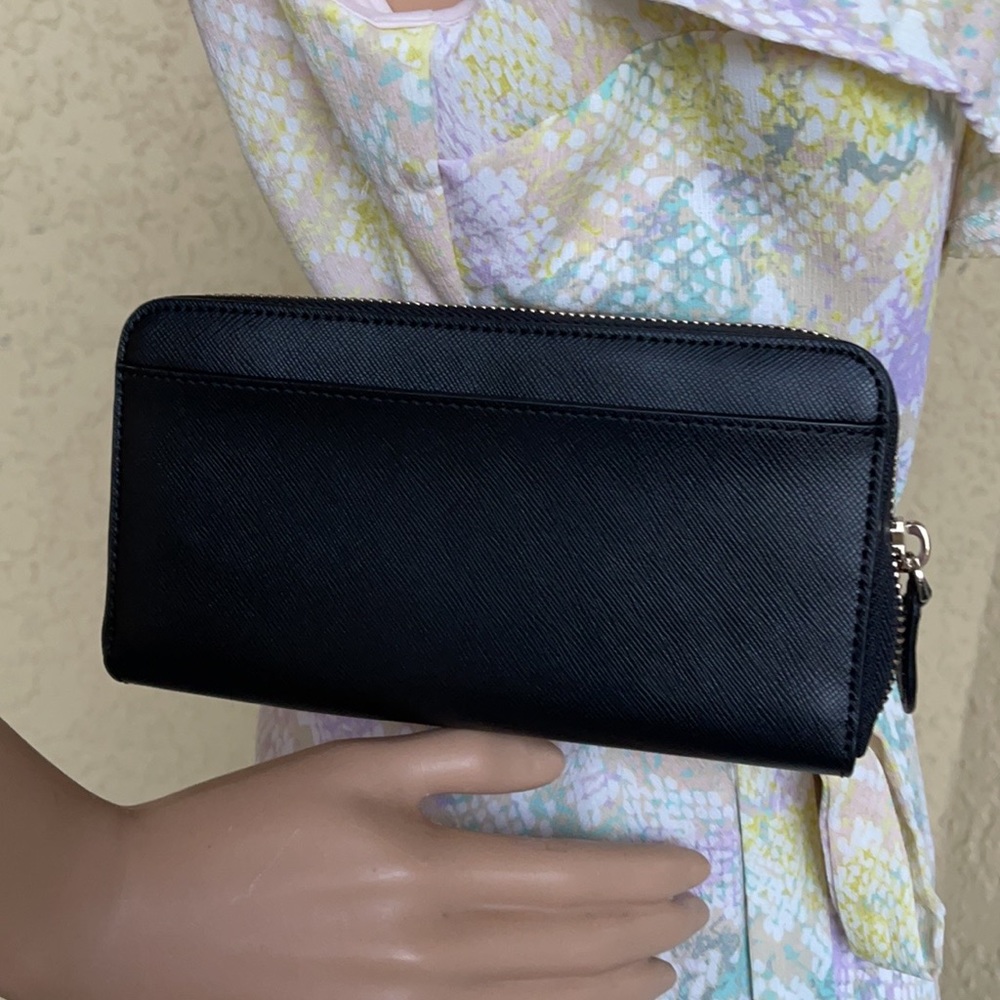 Kate Spade brynn large continental wallet - Picture 4 of 16